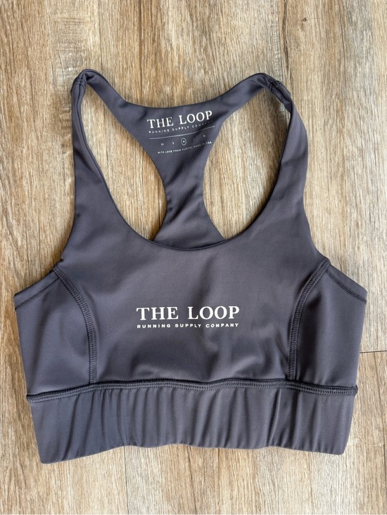 Other - Women's Running Sports Bra - The Loop Running Supply